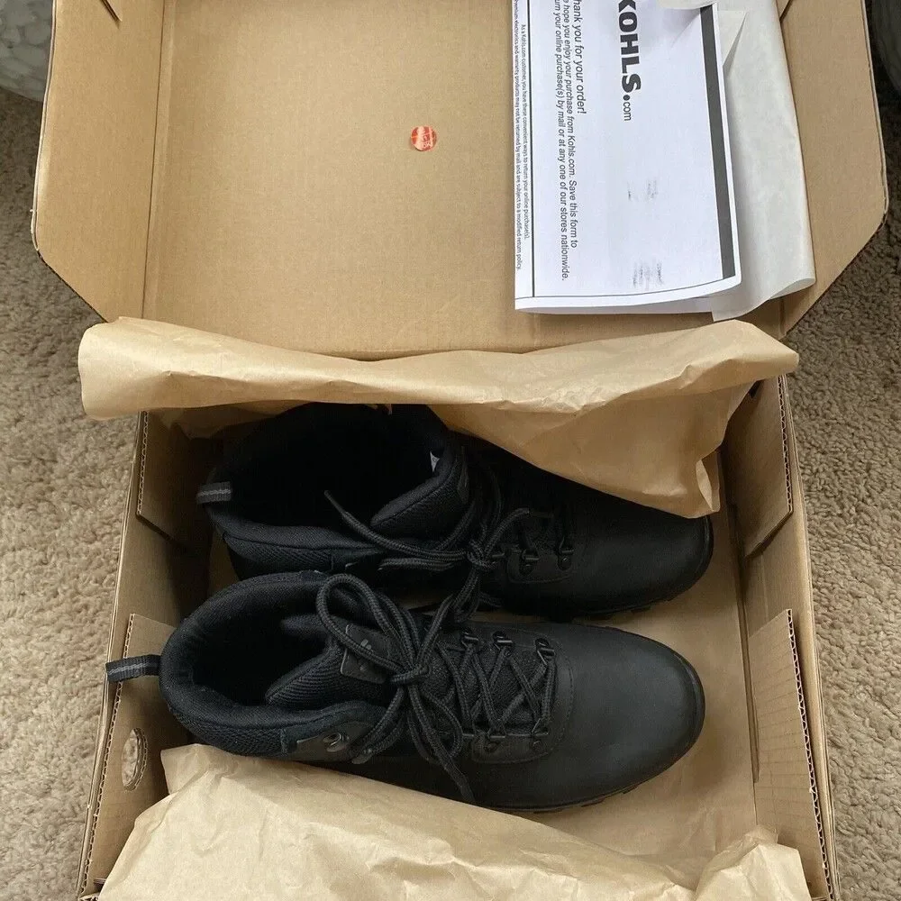 Columbia mens newton